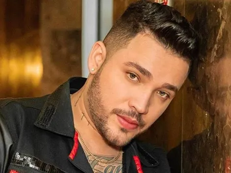 Jessi Uribe confirmó los resultados de su prueba de coronavirus