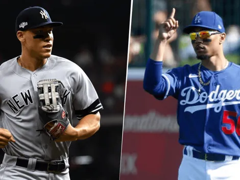 Los equipos que estarán en los Playoffs de las Grandes ligas según los expertos