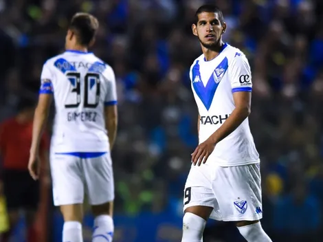 Mismo objetivo: América y Toluca piensan en Luis Abram