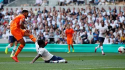 EN VIVO: Newcastle vs. Tottenham por la Premier League