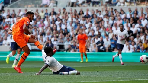 EN VIVO: Newcastle vs. Tottenham por la Premier League