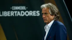 Desde Portugal anuncian que es un hecho: Jorge Jesús dejará Flamengo