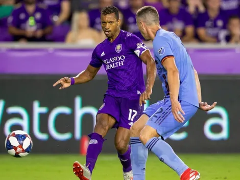 En VIVO: New York City vs. Orlando City por el torneo MLS is Back