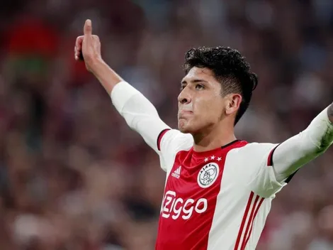 Álvarez sigue con los entrenamientos en vacaciones