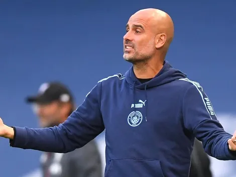 Los cuatro fichajes que busca Manchester City tras conocer el fallo del TAS