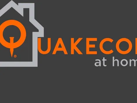 QuakeCon llega a tu casa con una transmisión especial