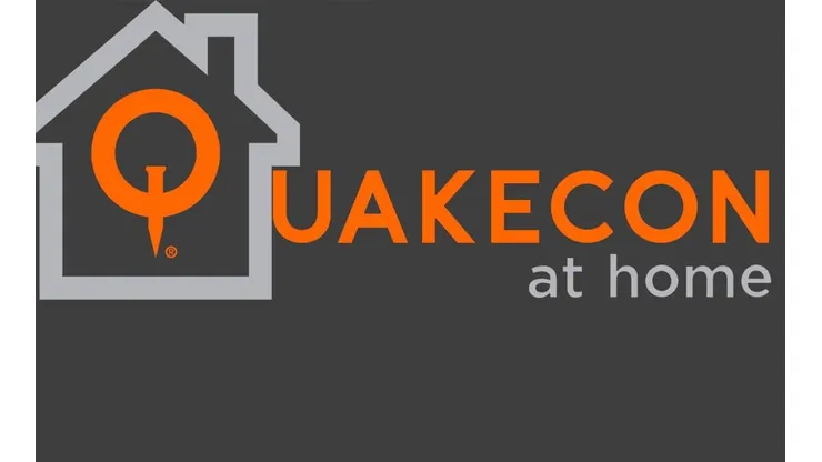 QuakeCon llega a tu casa con una transmisión especial
