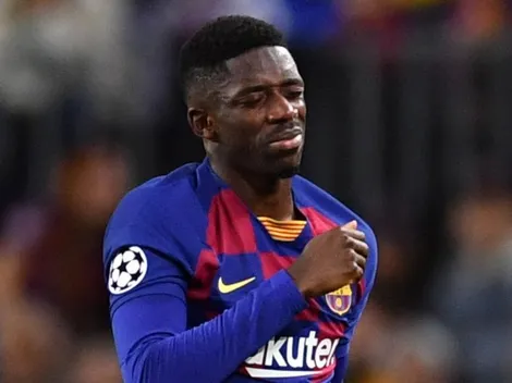 ¿Lo saca de Barcelona? El guiño de Bayern Munich para Dembélé