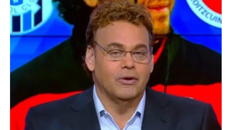 Faitelson dice que el clásico llega en el peor momento para ambos clubes. (Bolavip)