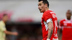Sambueza regresa a Toluca. (Jam Media)