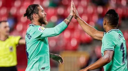 El pedido del Real Madrid a sus hinchas en caso de ganar la Liga de España