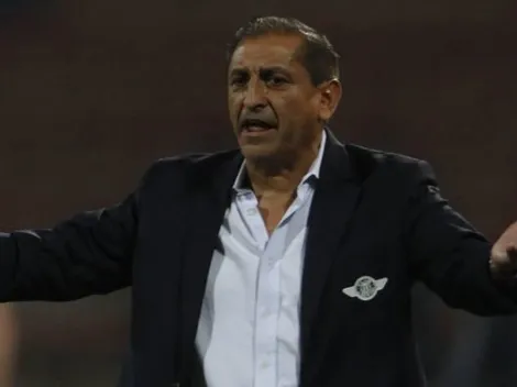 El presidente de Libertad de Paraguay: "Boca está en desventaja en lo futbolístico"