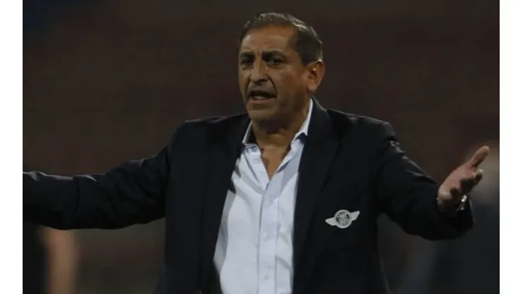 El presidente de Libertad de Paraguay: "Boca está en desventaja en lo futbolístico"