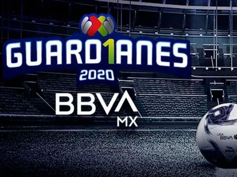 OFICIAL: Día, horario y televisora equipo por equipo para el torneo Guard1anes 2020