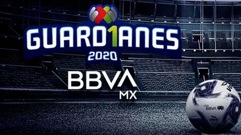 El torneo Guard1anes 2020 inicia el próximo 23 de julio. Foto: Liga MX