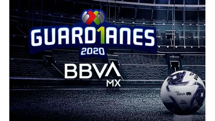 El torneo Guard1anes 2020 inicia el próximo 23 de julio. Foto: Liga MX