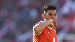 Silvio Romero: "¿Si me llama Gallardo? Lo escucharía"