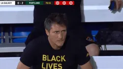 Foto de Guillermo más que preocupado.