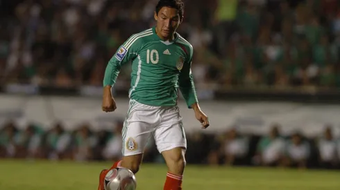 César Villaluz eligió: ¿jugar en Chivas o América?