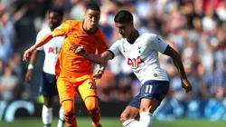 Qué canal transmite Newcastle vs. Tottenham por la Premier League
