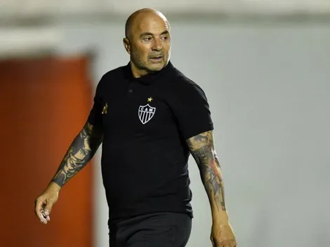 Flamengo podría quedarse sin técnico y pagaría una fortuna por Sampaoli