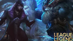 Nueva ola de debilitaciones dirigida a Aphelios y Ornn en League of Legends