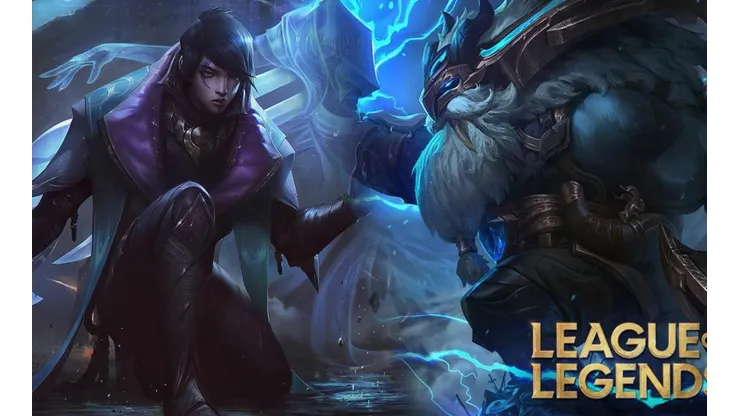 Nueva ola de debilitaciones dirigida a Aphelios y Ornn en League of Legends