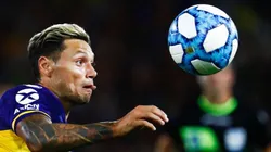 Boca rechazó la contraoferta de Mauro Zárate y volvió a complicar todo