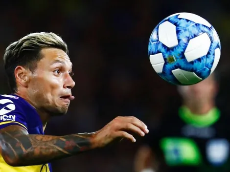 Boca rechazó la contraoferta de Mauro Zárate y volvió a complicar todo