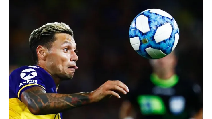 Boca rechazó la contraoferta de Mauro Zárate y volvió a complicar todo