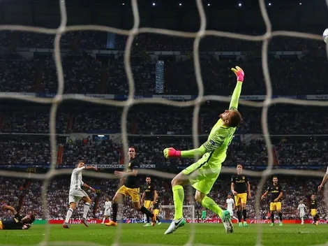 La historia se repite: Chelsea quiere al mejor jugador del Atlético Madrid