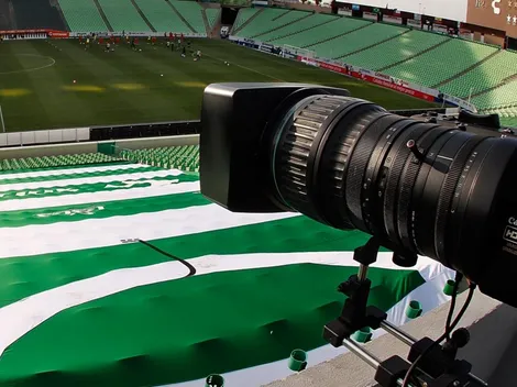 Santos sigue sin arreglar con la emisora de sus partidos