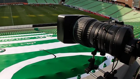 Santos sigue sin arreglar con la emisora de sus partidos