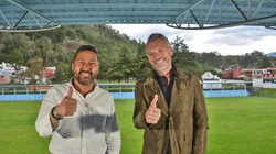 Morelia presentó sus nuevos jereseys.