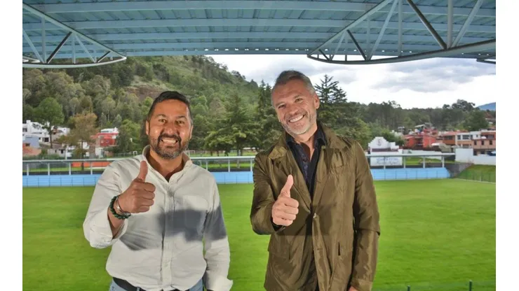 Morelia presentó sus nuevos jereseys.