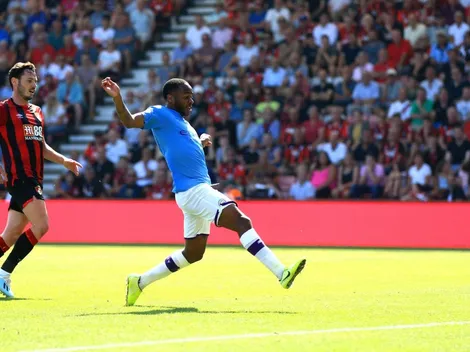 Qué canal transmite Manchester City vs Bournemouth por la Premier League