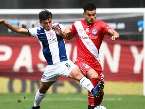 Lo quisieron River y Boca, pero finalmente Cubas tendrá otro destino