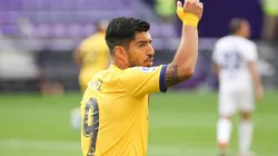 Luis Suárez da por perdida LaLiga: "La dejamos escapar nosotros"