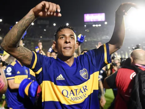 Mala para Boca: Tolima evalúa hacer un reclamo ante la FIFA por Villa