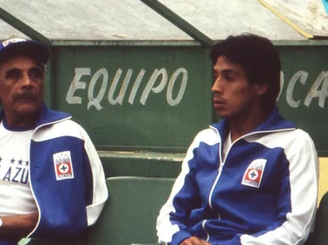 El recuerdo de cuando Nacho Trelles cargó contra Tigres