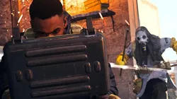 Drops activados en transmisiones de Twitch para CoD: Modern Warfare y Warzone