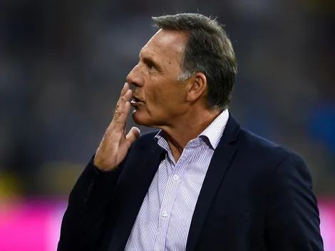 Boca ya sabe cómo quiere reemplazar a Junior Alonso