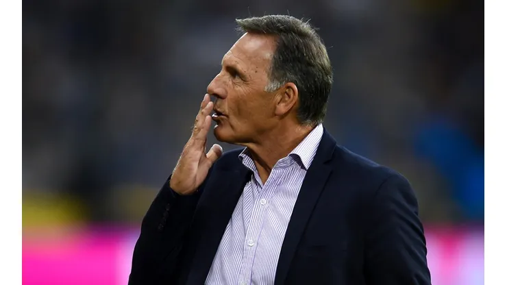 Boca ya sabe cómo quiere reemplazar a Junior Alonso