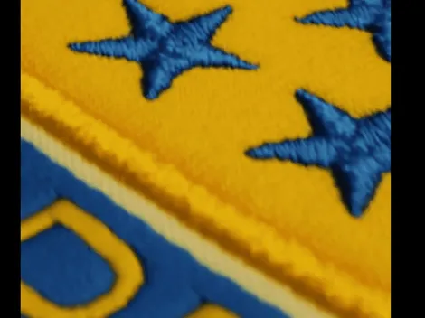 La nueva piel de Tigres para el comienzo del torneo