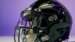 Los nuevos cascos que usaría la NFL (Oakley AP)