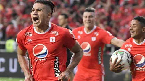 América de Cali aumenta a 43 los casos de coronavirus en el fútbol colombiano