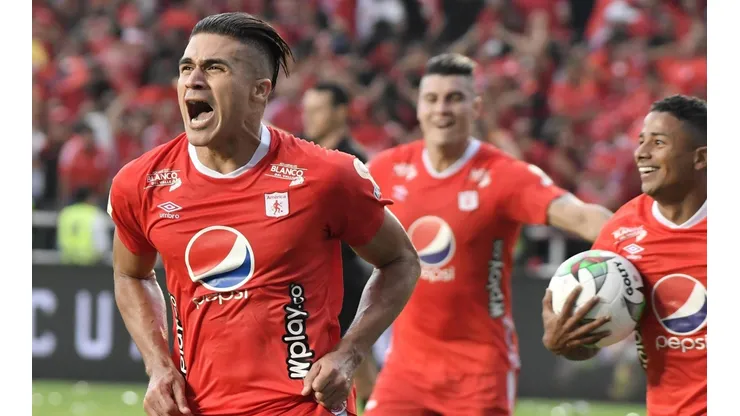 América de Cali aumenta a 43 los casos de coronavirus en el fútbol colombiano
