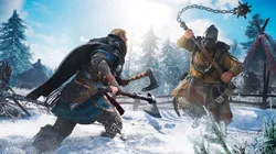 ¿Con ganas de más? Así son las crudas batallas en Assassin's Creed: Valhalla