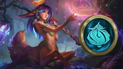 Como completar la misión oculta para obtener a Lillia en League of Legends