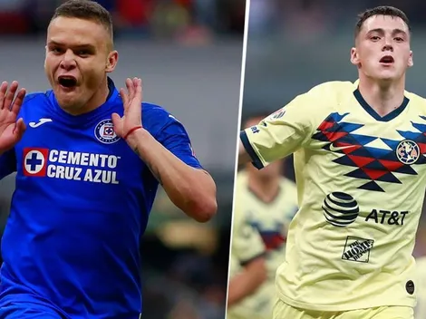 Multicampeón con el United ve a Rodríguez y Viñas en Europa